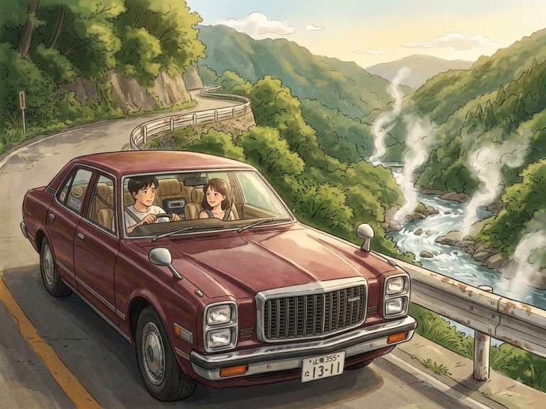 マツダのルーチェ